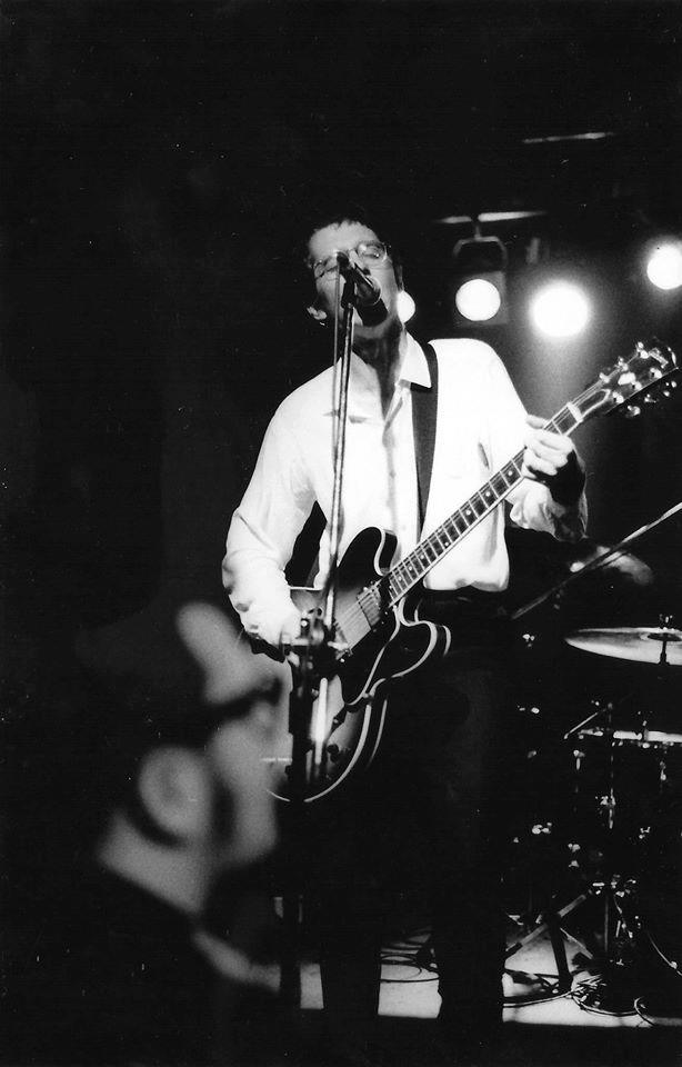 [Music] Straitjacket Fits – She Speeds | A Miscellany Of Tasteful Music